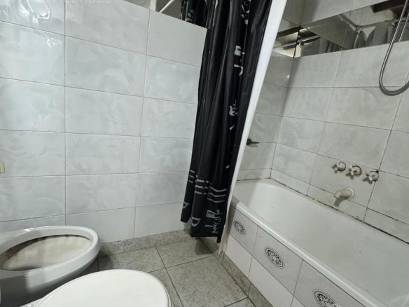 Departamento en Alquiler- Calle 12 69 y 70 – La Plata
