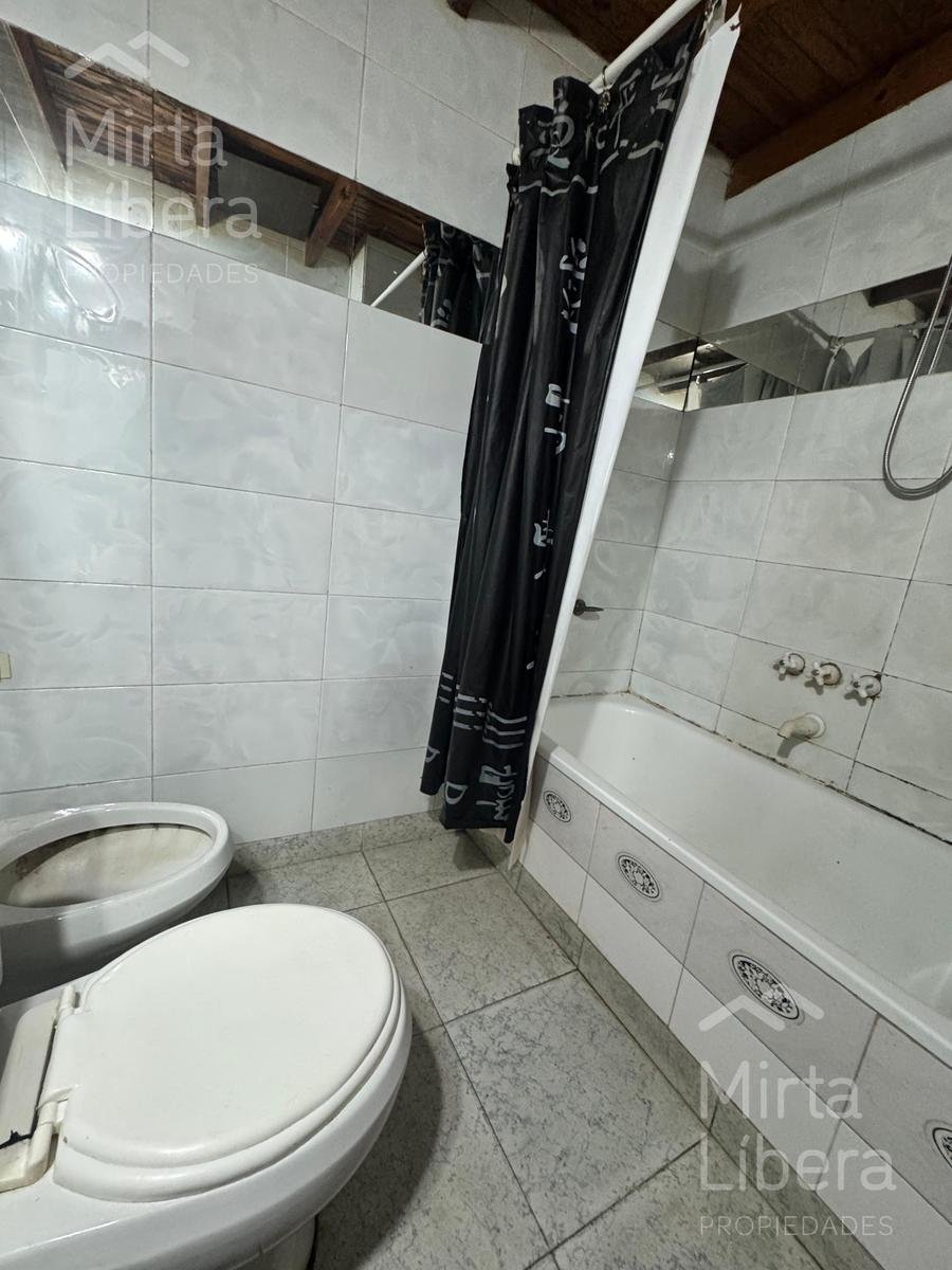 Departamento en Alquiler- Calle 12 69 y 70 – La Plata