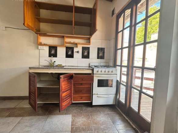 Departamento en Alquiler- Calle 12 69 y 70 – La Plata