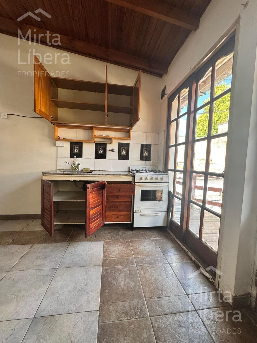 Departamento en Alquiler- Calle 12 69 y 70 – La Plata