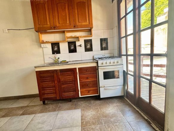 Departamento en Alquiler- Calle 12 69 y 70 – La Plata
