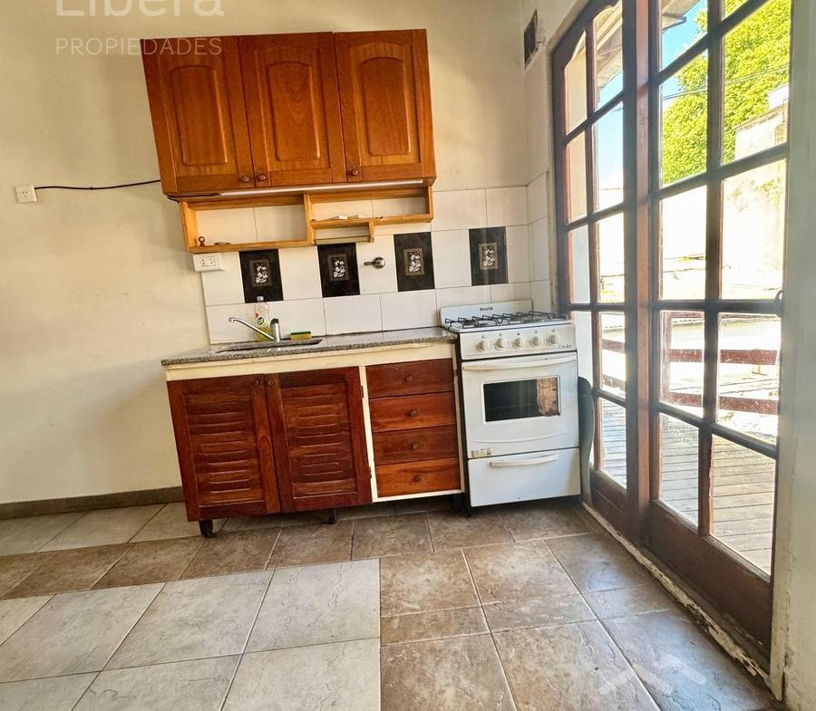 Departamento en Alquiler- Calle 12 69 y 70 – La Plata
