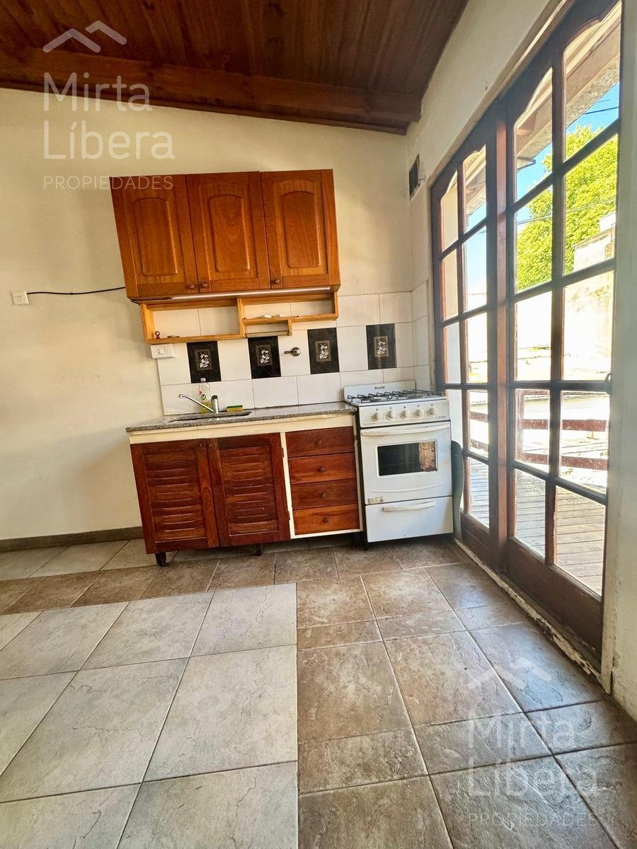 Departamento en Alquiler- Calle 12 69 y 70 – La Plata