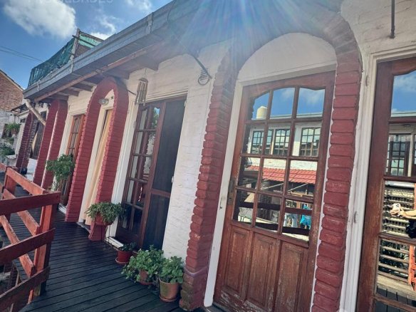 Departamento en Alquiler- Calle 12 69 y 70 – La Plata