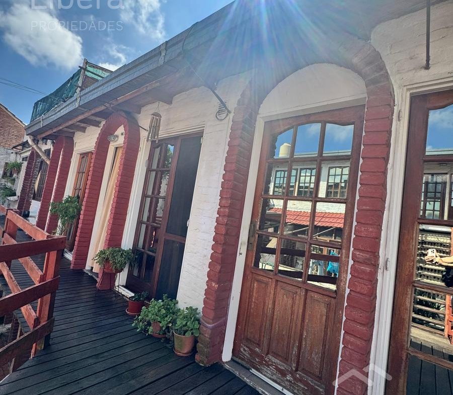 Departamento en Alquiler- Calle 12 69 y 70 – La Plata