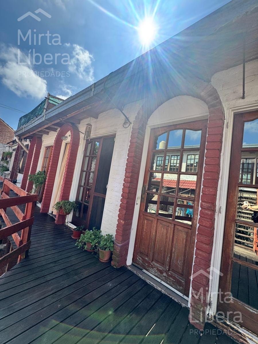Departamento en Alquiler- Calle 12 69 y 70 – La Plata