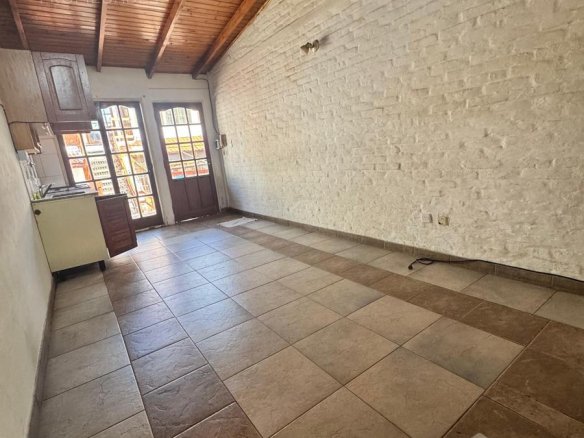 Departamento en Alquiler- Calle 12 69 y 70 – La Plata