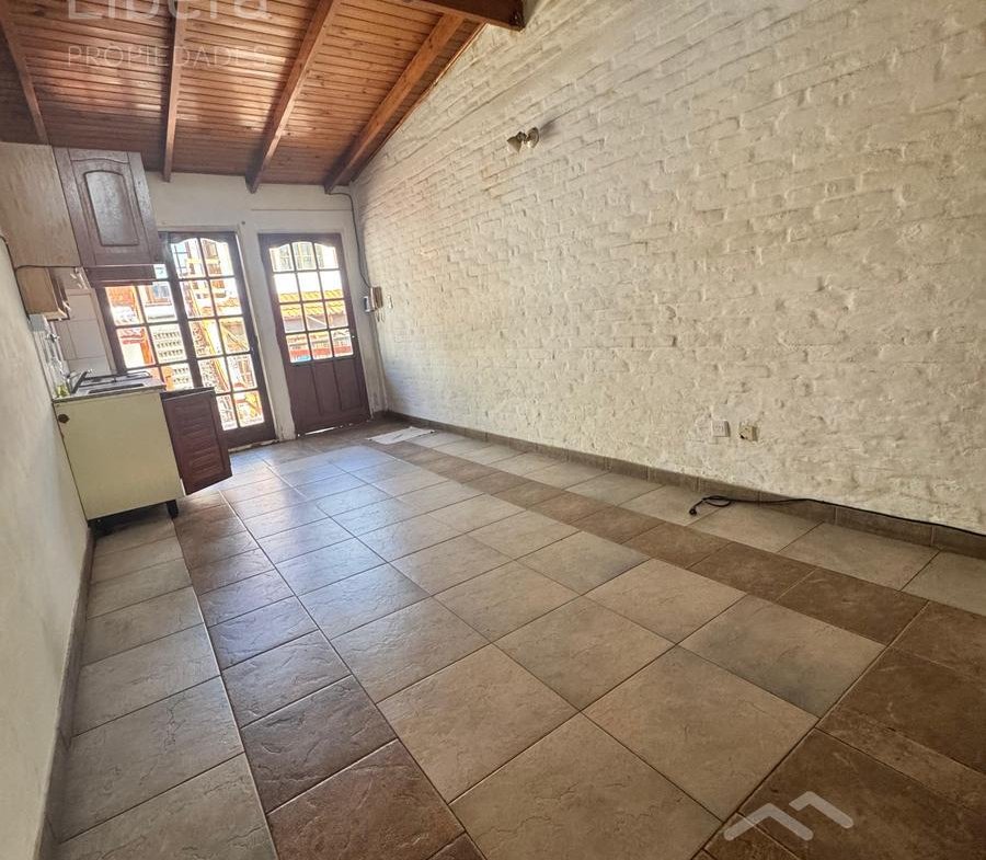 Departamento en Alquiler- Calle 12 69 y 70 – La Plata