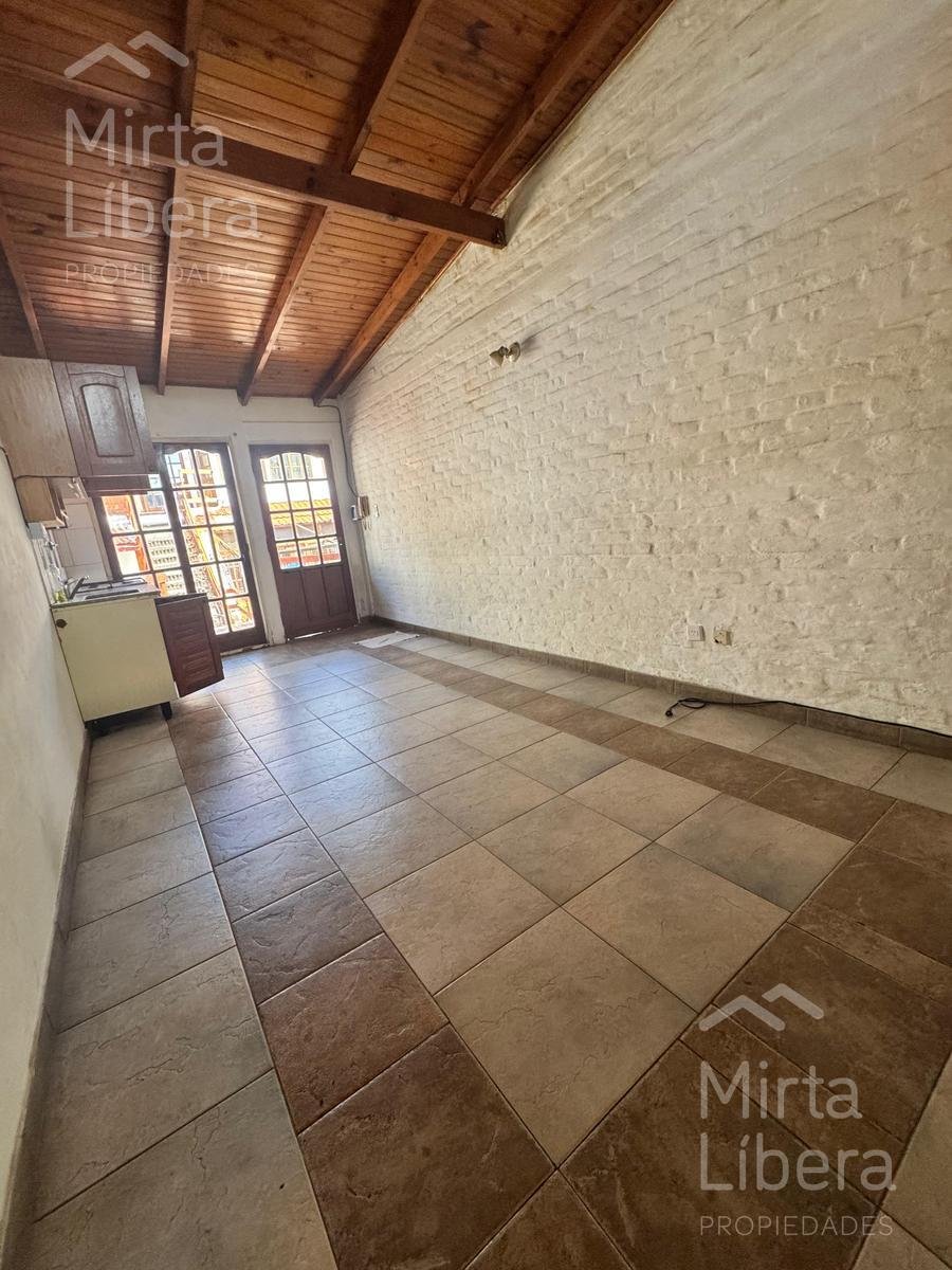 Departamento en Alquiler- Calle 12 69 y 70 – La Plata