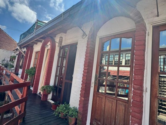 Departamento en Alquiler- Calle 12 69 y 70 – La Plata