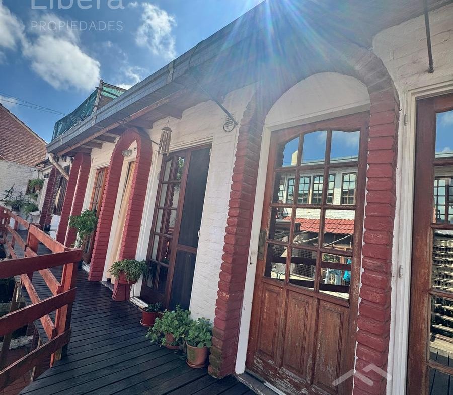 Departamento en Alquiler- Calle 12 69 y 70 – La Plata