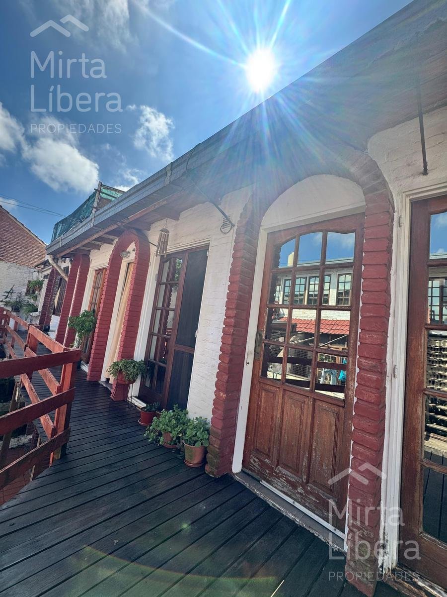 Departamento en Alquiler- Calle 12 69 y 70 – La Plata