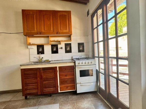 Departamento en Alquiler- Calle 12 69 y 70 – La Plata