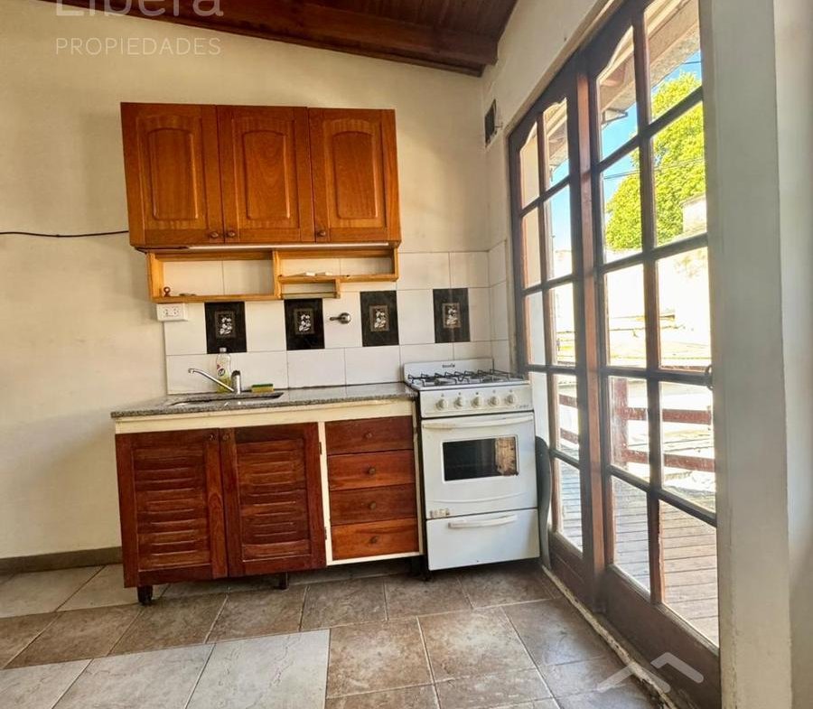 Departamento en Alquiler- Calle 12 69 y 70 – La Plata