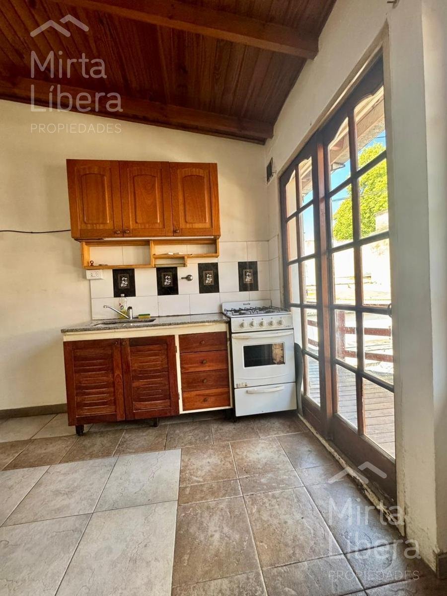 Departamento en Alquiler- Calle 12 69 y 70 – La Plata