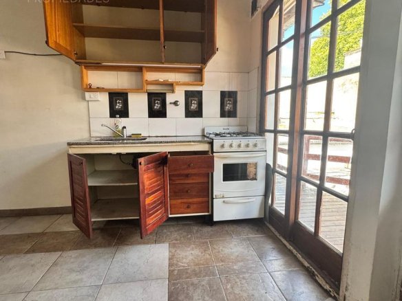 Departamento en Alquiler- Calle 12 69 y 70 – La Plata