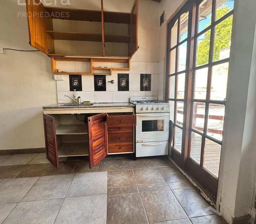 Departamento en Alquiler- Calle 12 69 y 70 – La Plata