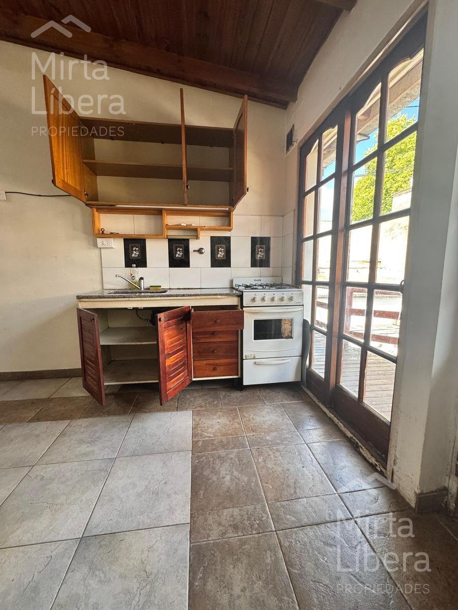 Departamento en Alquiler- Calle 12 69 y 70 – La Plata