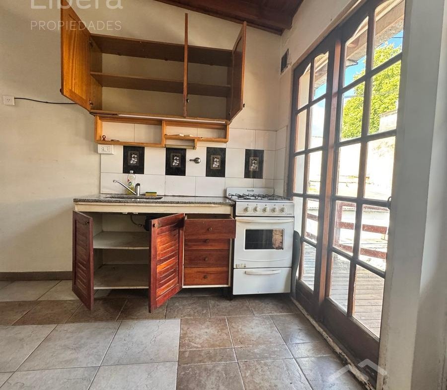 Departamento en Alquiler- Calle 12 69 y 70 – La Plata