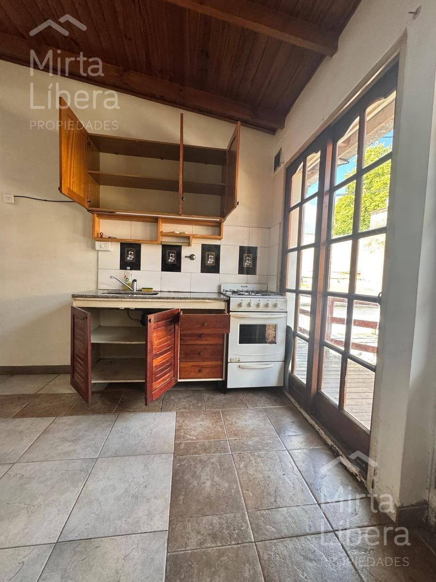 Departamento en Alquiler- Calle 12 69 y 70 – La Plata