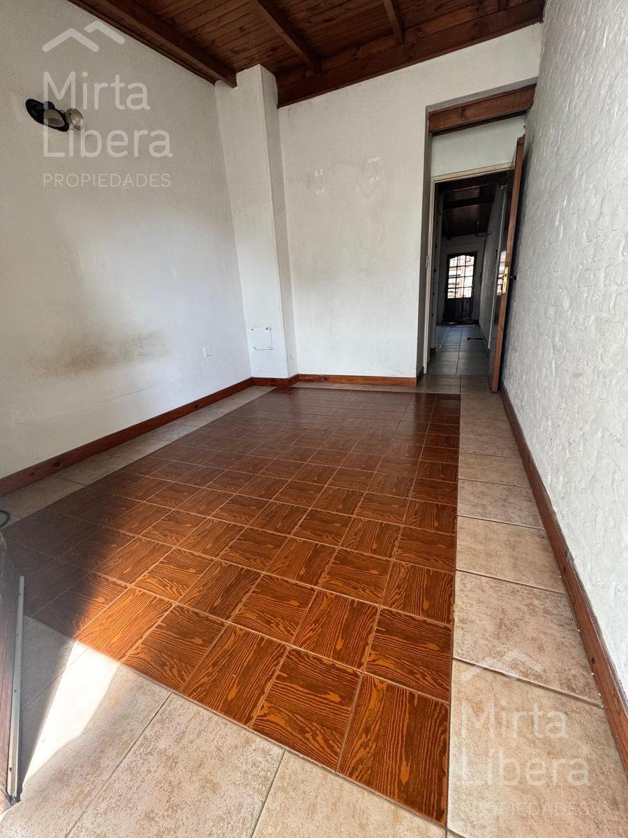 Departamento en Alquiler- Calle 12 69 y 70 – La Plata