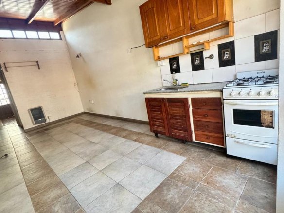 Departamento en Alquiler- Calle 12 69 y 70 – La Plata