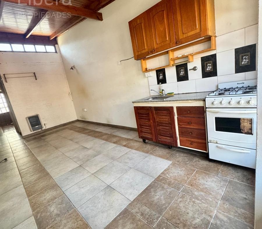 Departamento en Alquiler- Calle 12 69 y 70 – La Plata