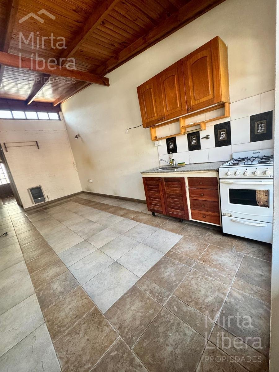 Departamento en Alquiler- Calle 12 69 y 70 – La Plata