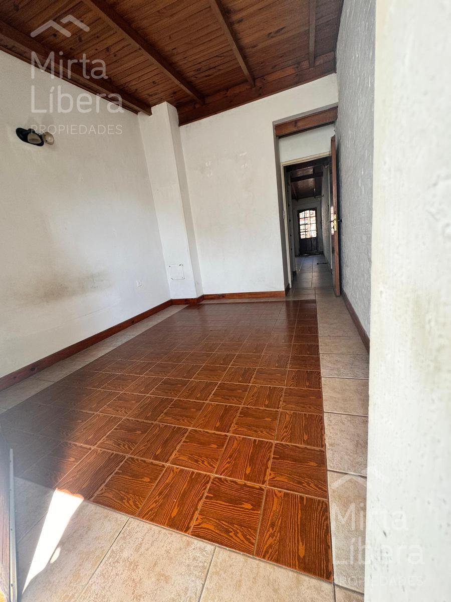 Departamento en Alquiler- Calle 12 69 y 70 – La Plata