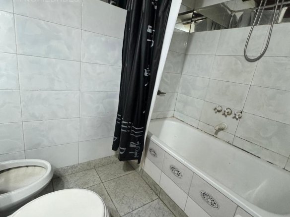 Departamento en Alquiler- Calle 12 69 y 70 – La Plata