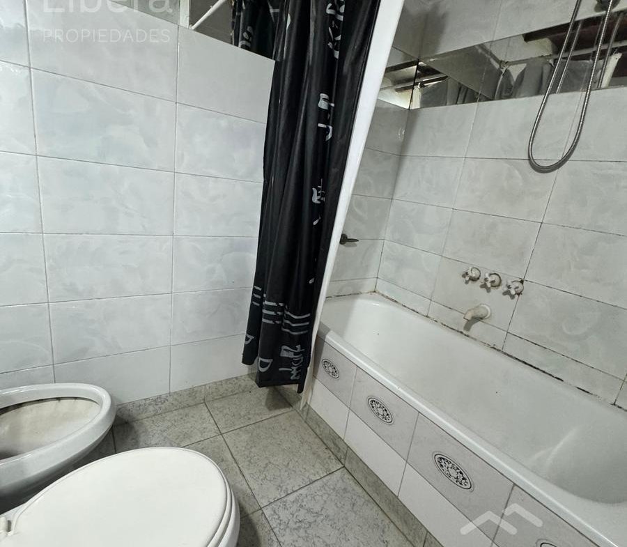 Departamento en Alquiler- Calle 12 69 y 70 – La Plata