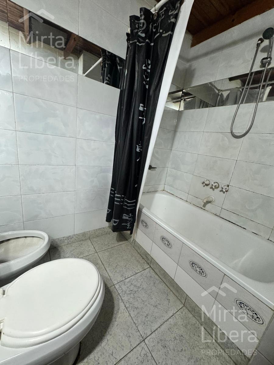 Departamento en Alquiler- Calle 12 69 y 70 – La Plata