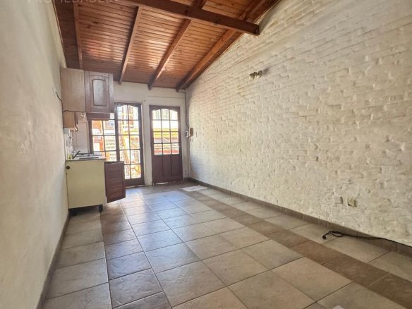 Departamento en Alquiler- Calle 12 69 y 70 – La Plata