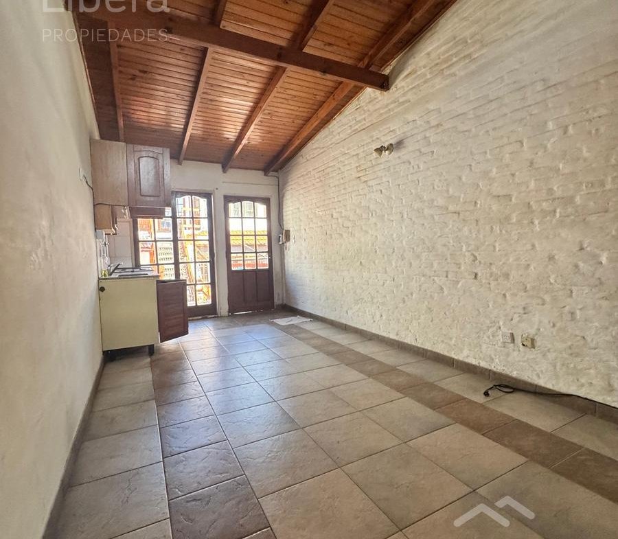 Departamento en Alquiler- Calle 12 69 y 70 – La Plata