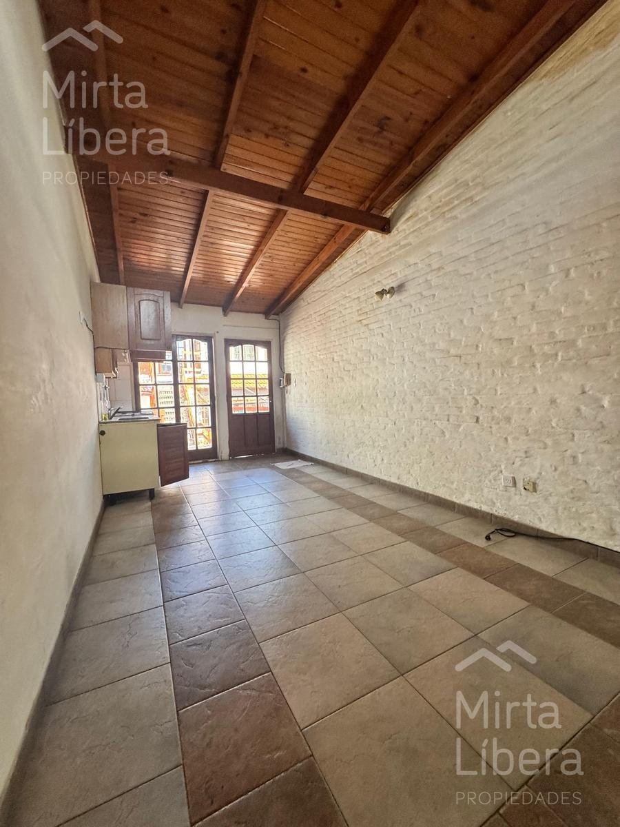 Departamento en Alquiler- Calle 12 69 y 70 – La Plata