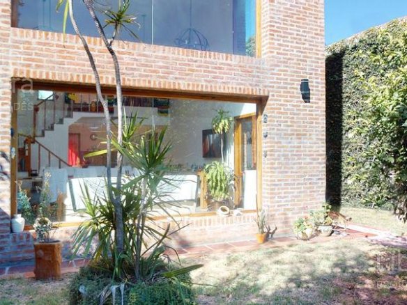 Casa – La Plata