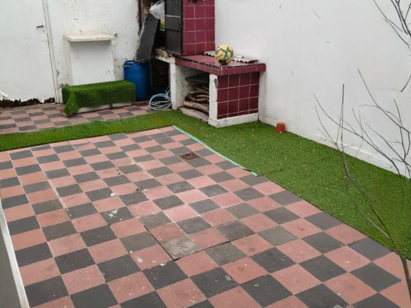 Casa – La Plata