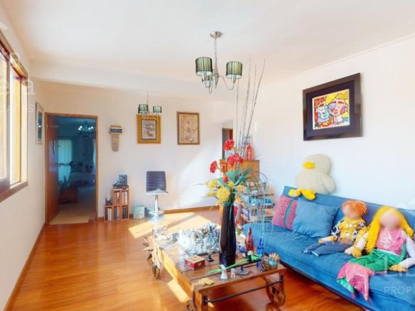 Casa – La Plata