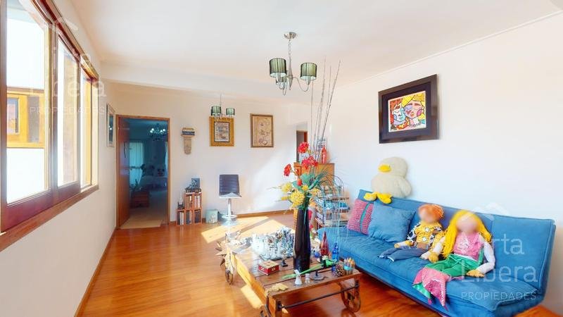 Casa – La Plata