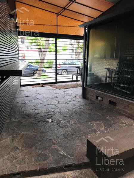 Local Centro de City Bell