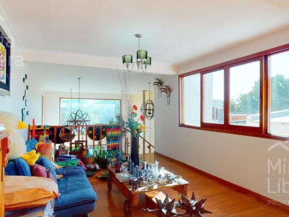 Casa – La Plata