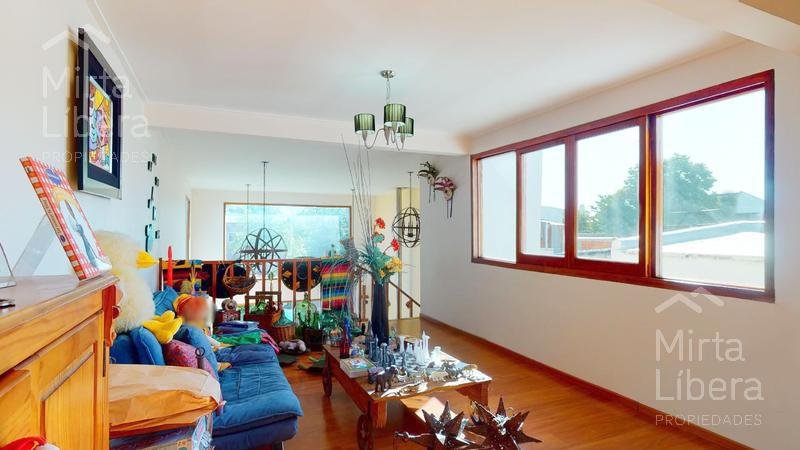 Casa – La Plata