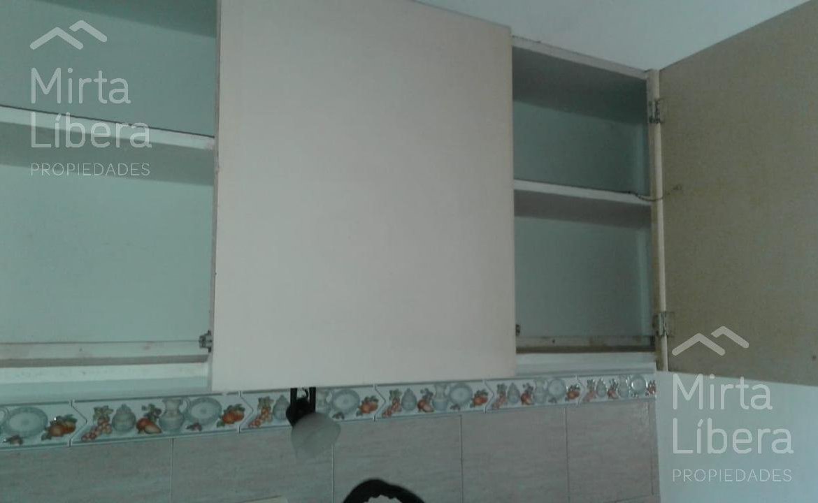 Departamento en Alquiler y Venta – Calle 4 entre 126 y 127 – La Plata