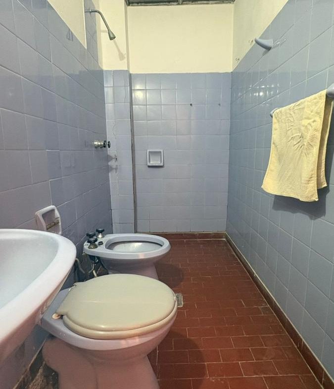 Departamento en Alquiler- Calle 70 11 y 12 – La Plata