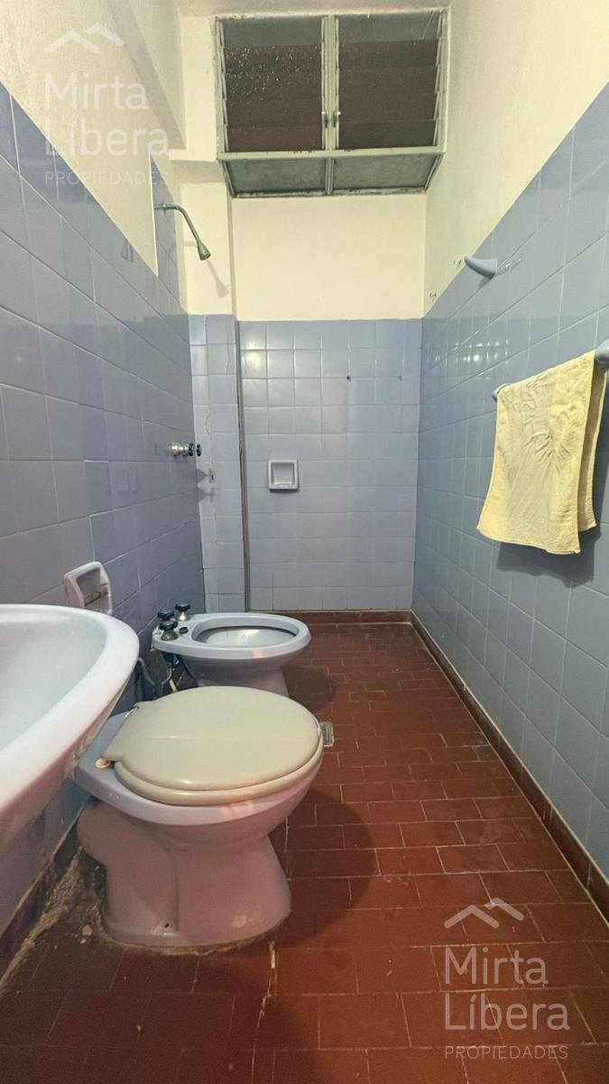 Departamento en Alquiler- Calle 70 11 y 12 – La Plata