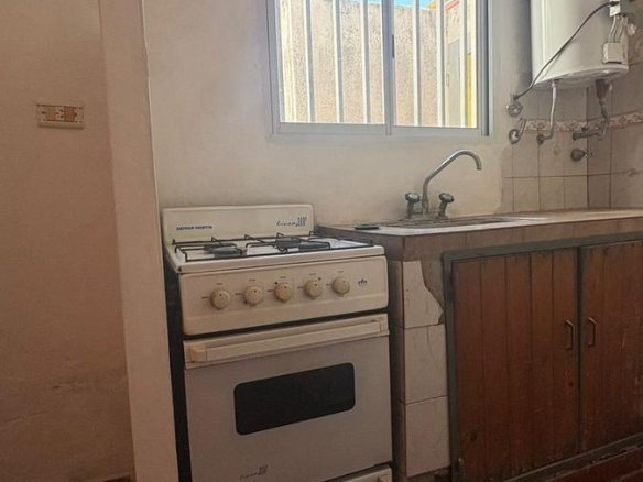 Departamento en Alquiler- Calle 70 11 y 12 – La Plata