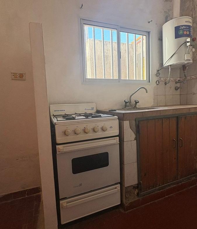 Departamento en Alquiler- Calle 70 11 y 12 – La Plata