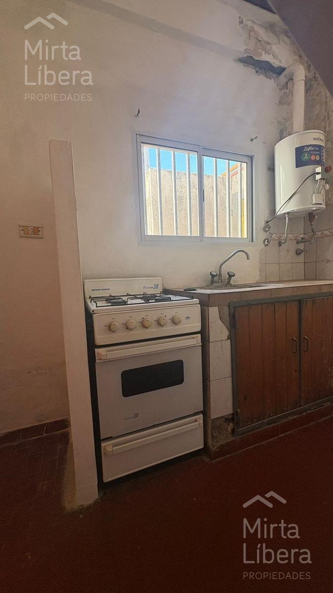 Departamento en Alquiler- Calle 70 11 y 12 – La Plata