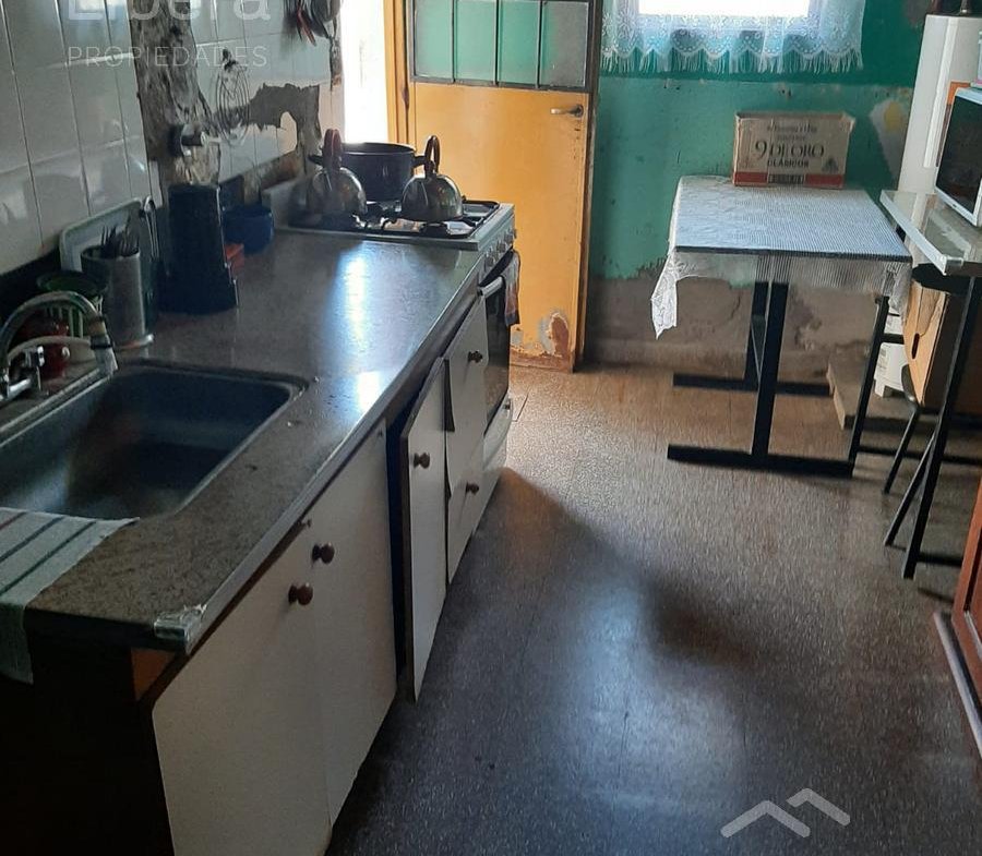 Casa – La Plata