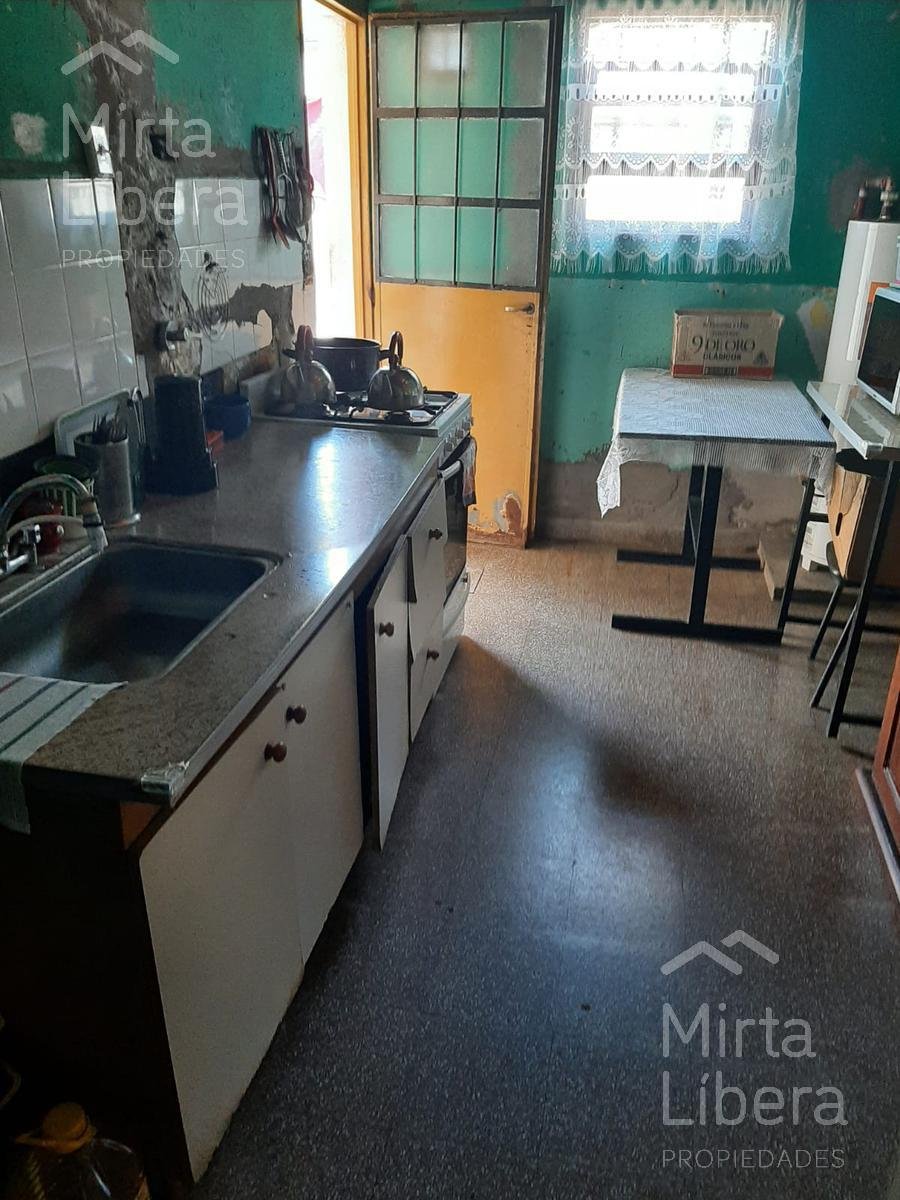 Casa – La Plata